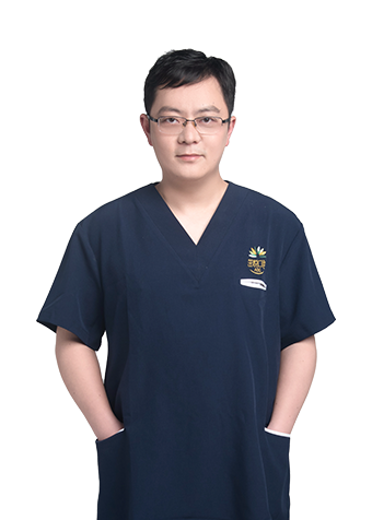 Dr. He Jiang